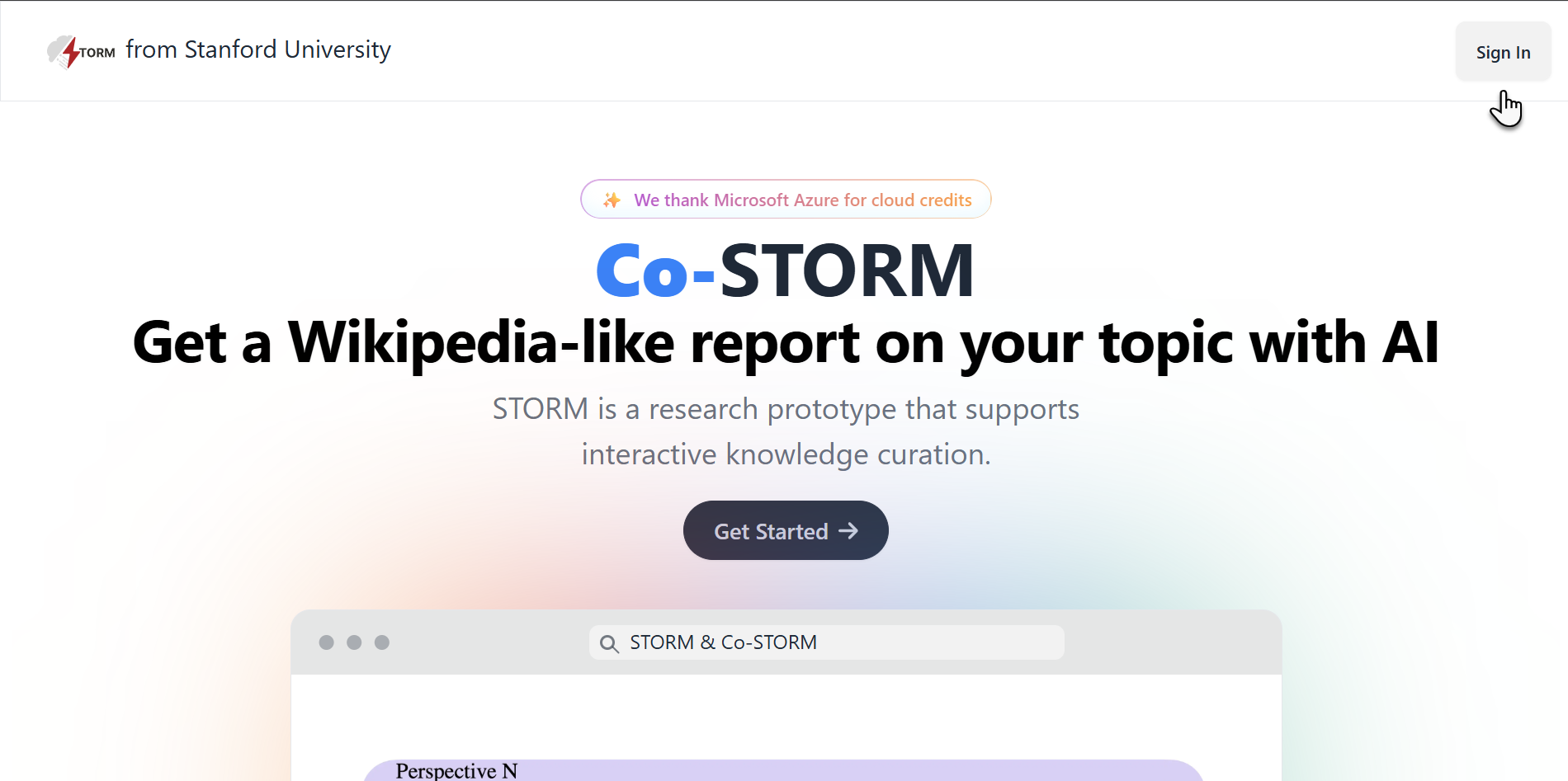 I didn’t expect a free research engine to pair this well with NotebookLM