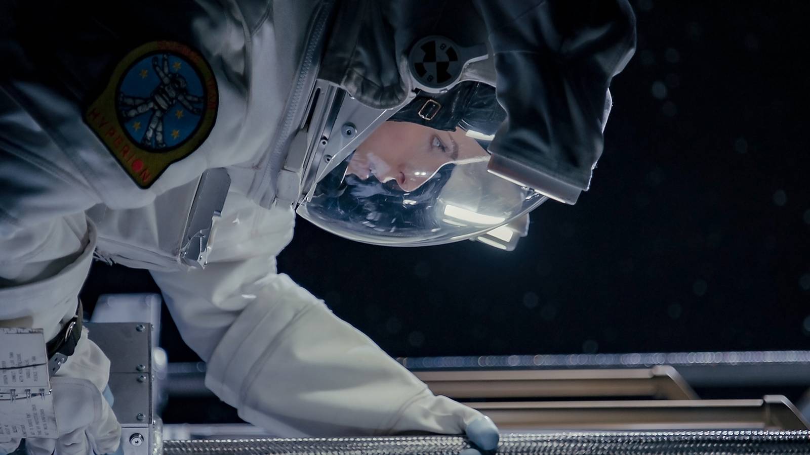 Most sci-fi movies ignore this one physics rule, but this Netflix film got it right