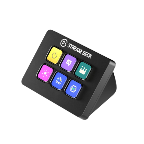 The Best Stream Decks for Twitch