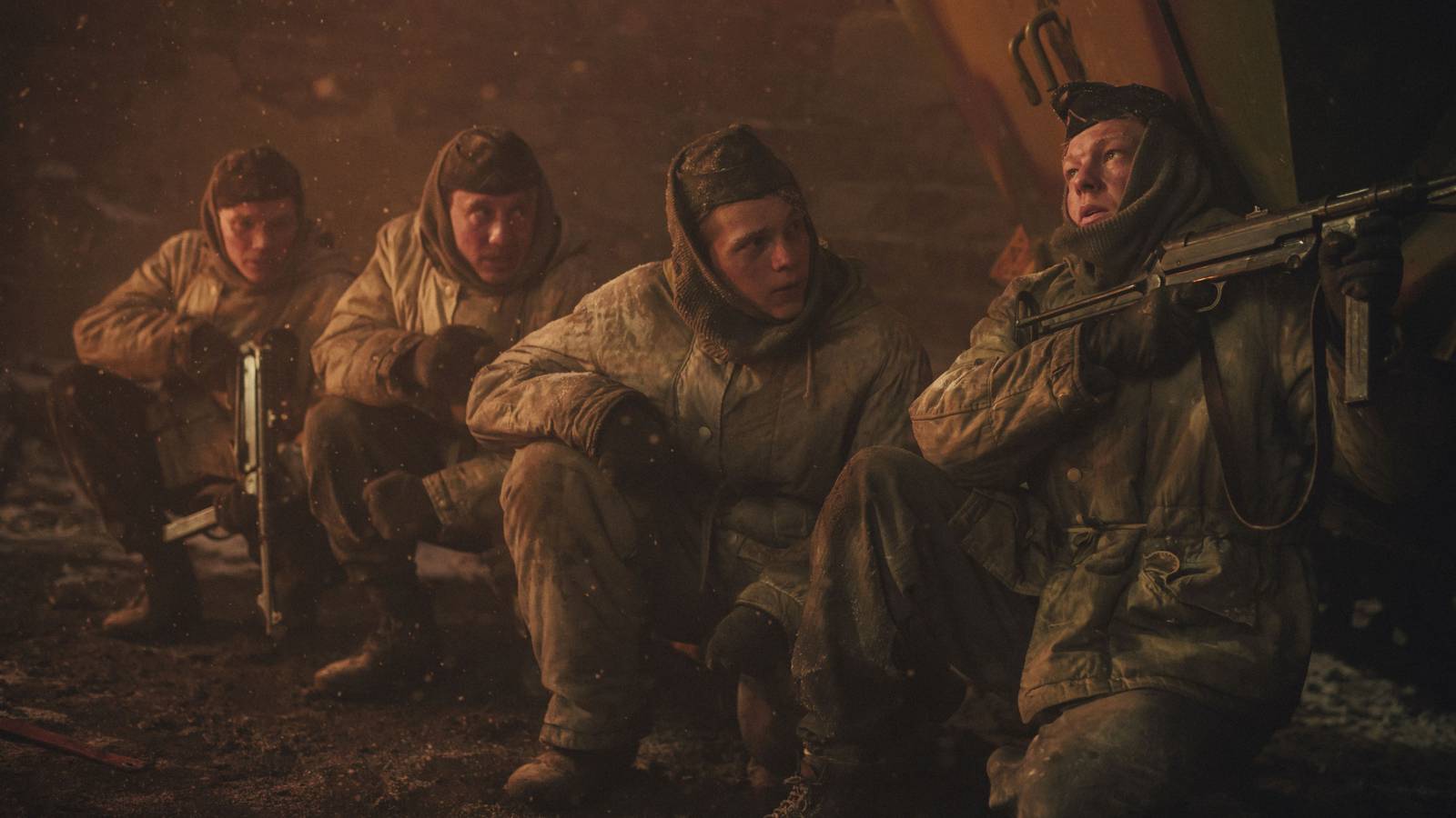 This 2025 war film is the most-watched movie on Prime Video, and it’s easy to see why it’s controversial