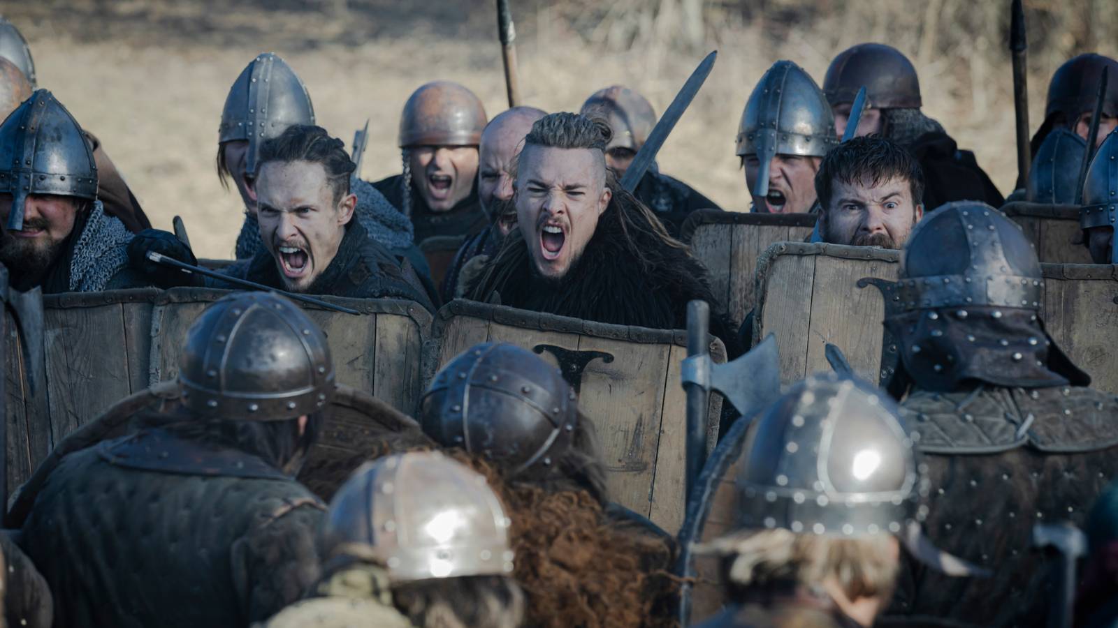 This historical fiction show on Netflix is better than any fantasy series This historical fiction show on Netflix is better than any fantasy series