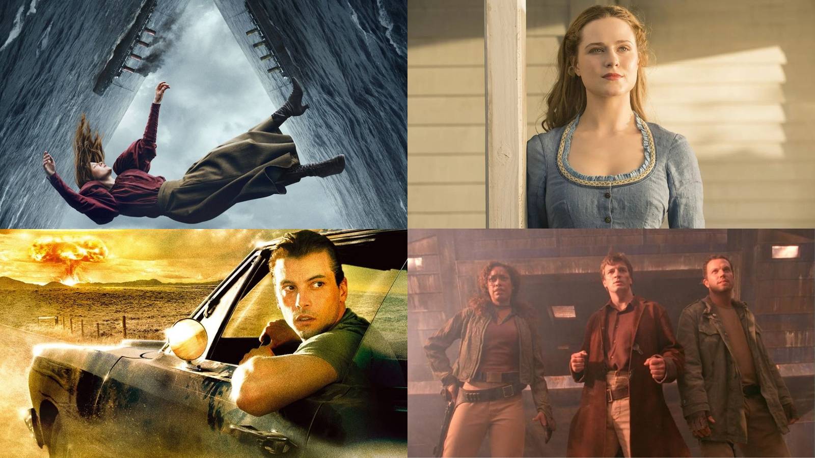 10 sci-fi shows that were canceled too soon (and where to stream them in 2026)