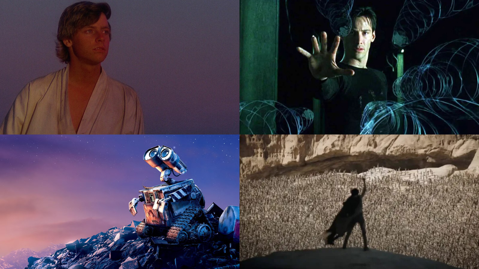 9 great sci-fi movies that should have won Best Picture but didn’t