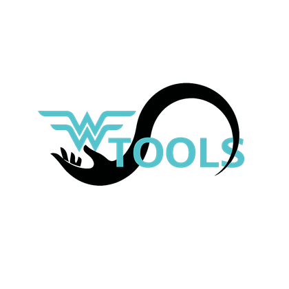 Wagnardsoft Tools logo transparent