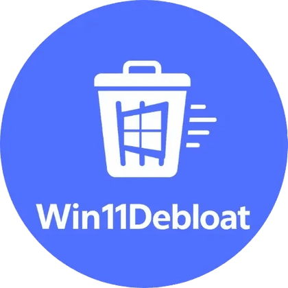 Win11debloat