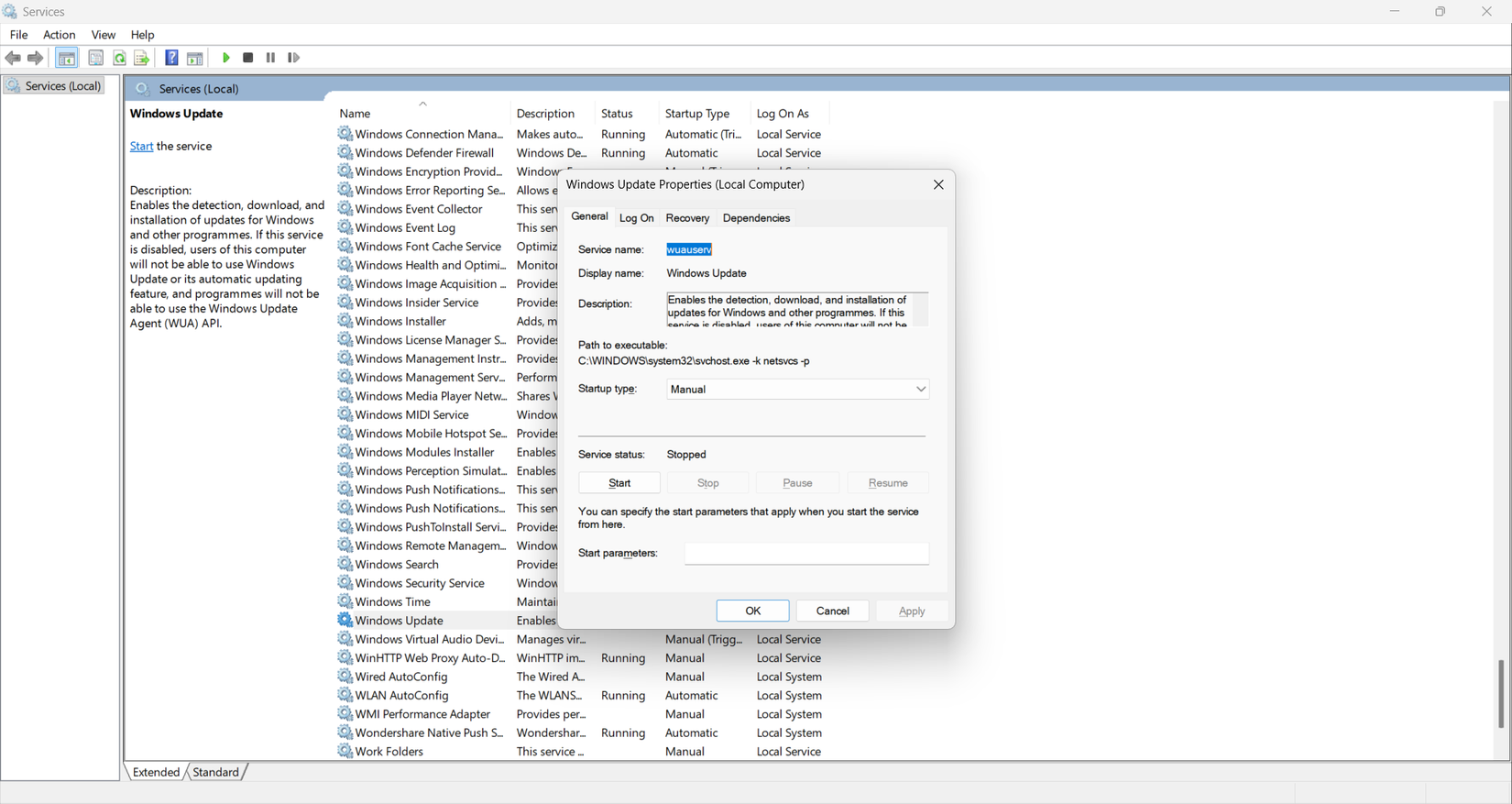 Windows Inspect Folder This Windows folder quietly grew to 15GB and deleting it was completely ...