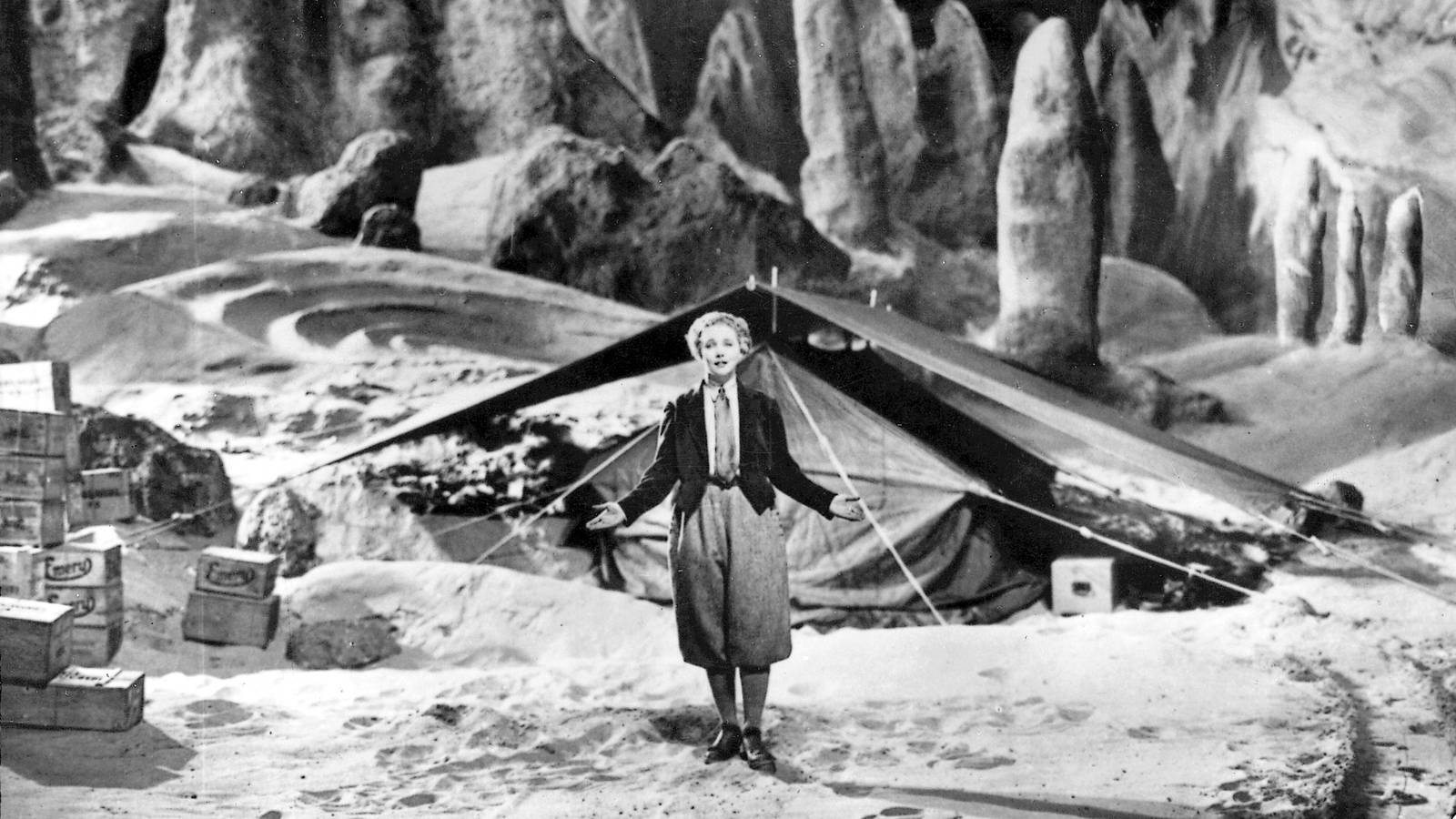 NASA says this movie has the most realistic rocket science