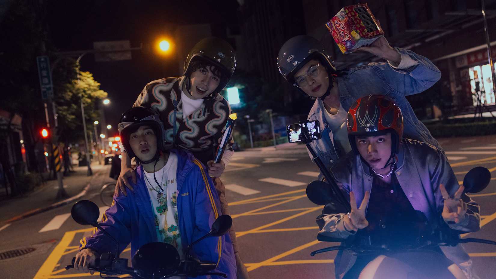 Million-Follower Detective