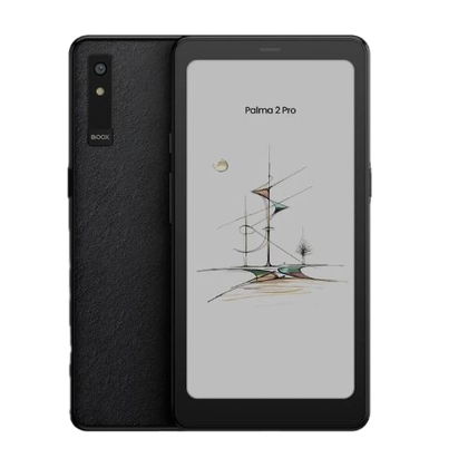 The Boox Palma 2 Pro is the Kindle killer I've been waiting for