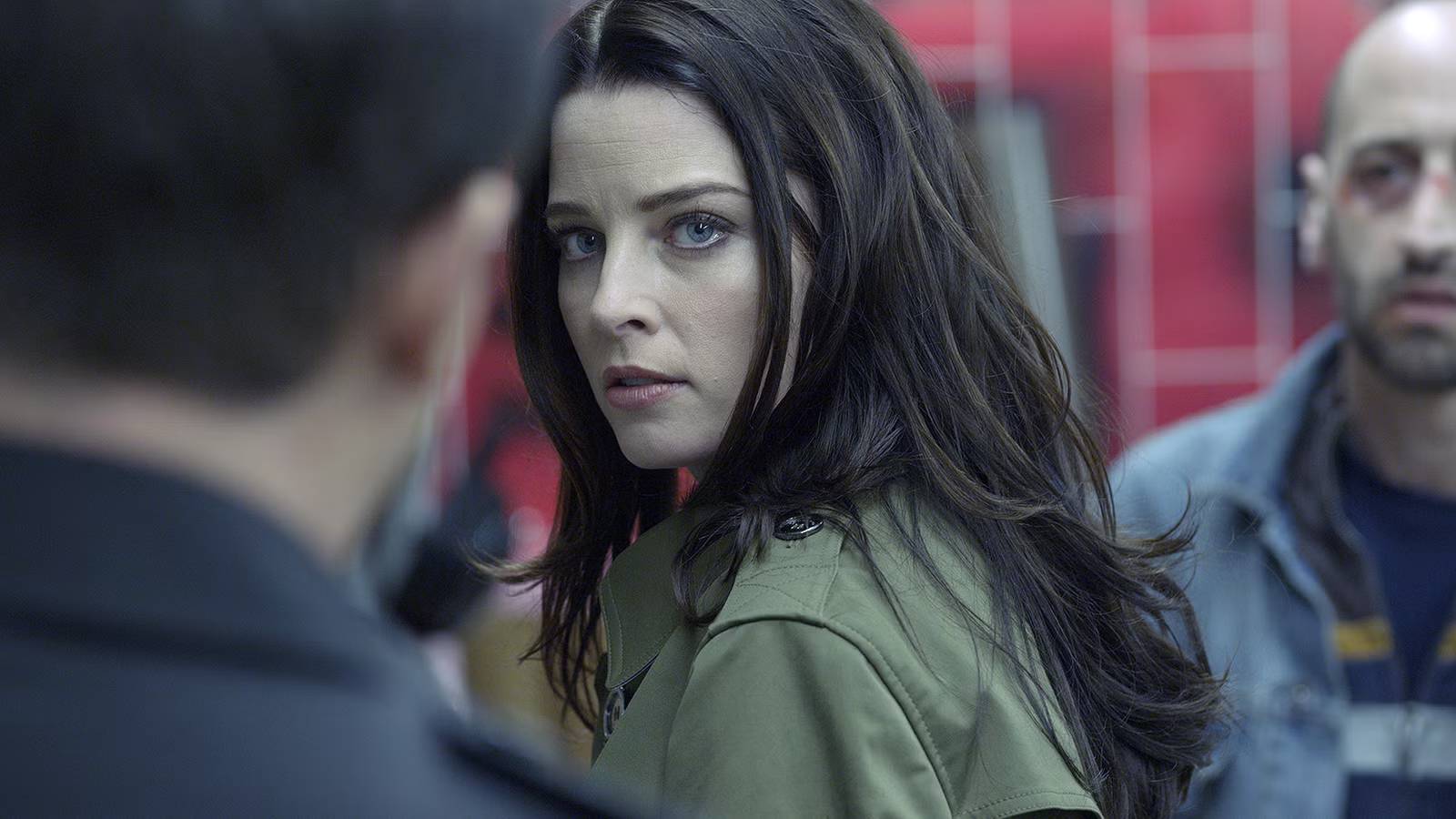 The forgotten sci-fi show that quietly predicted our world 14 years ago