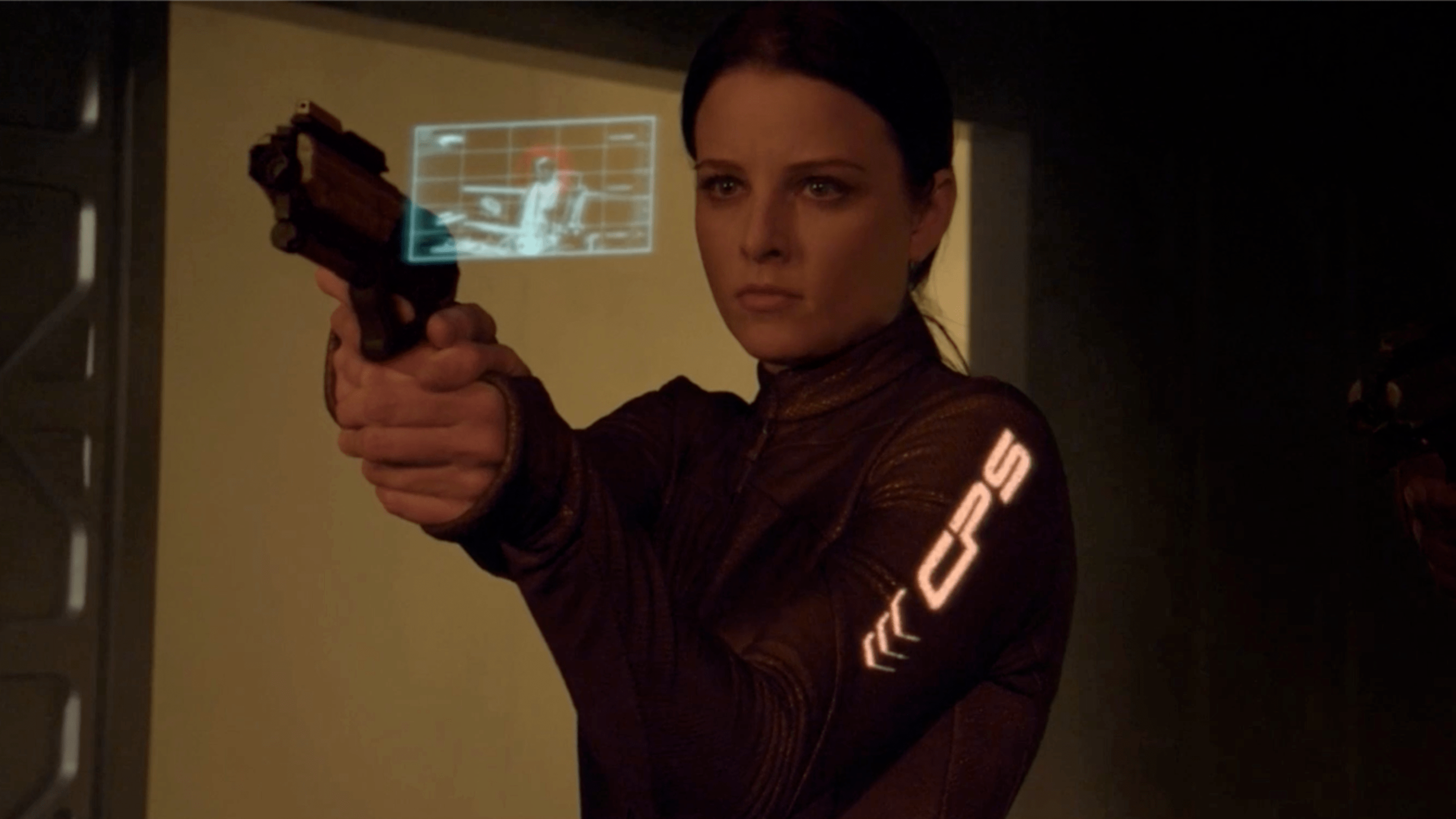 The forgotten sci-fi show that quietly predicted our world 14 years ago