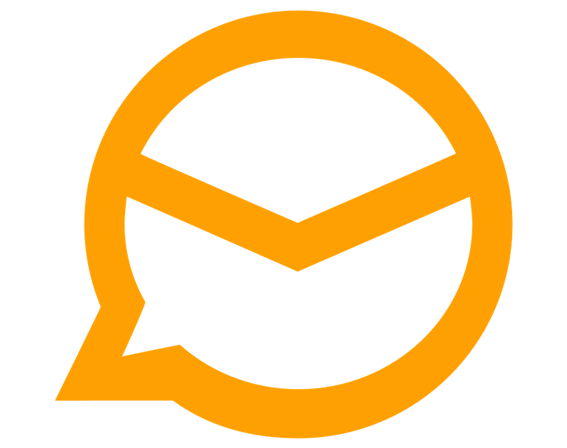 Logo for eM Client software