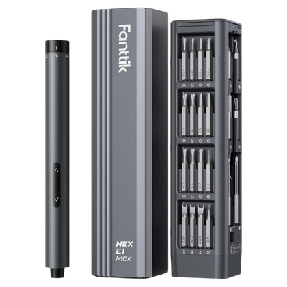 Fanttik E1 Max Product Image