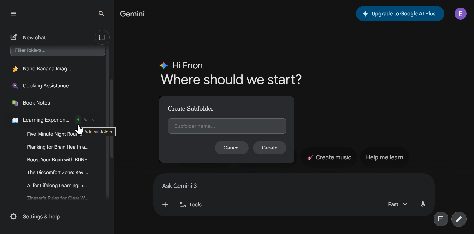 This Chrome extension makes Gemini so much easier to use