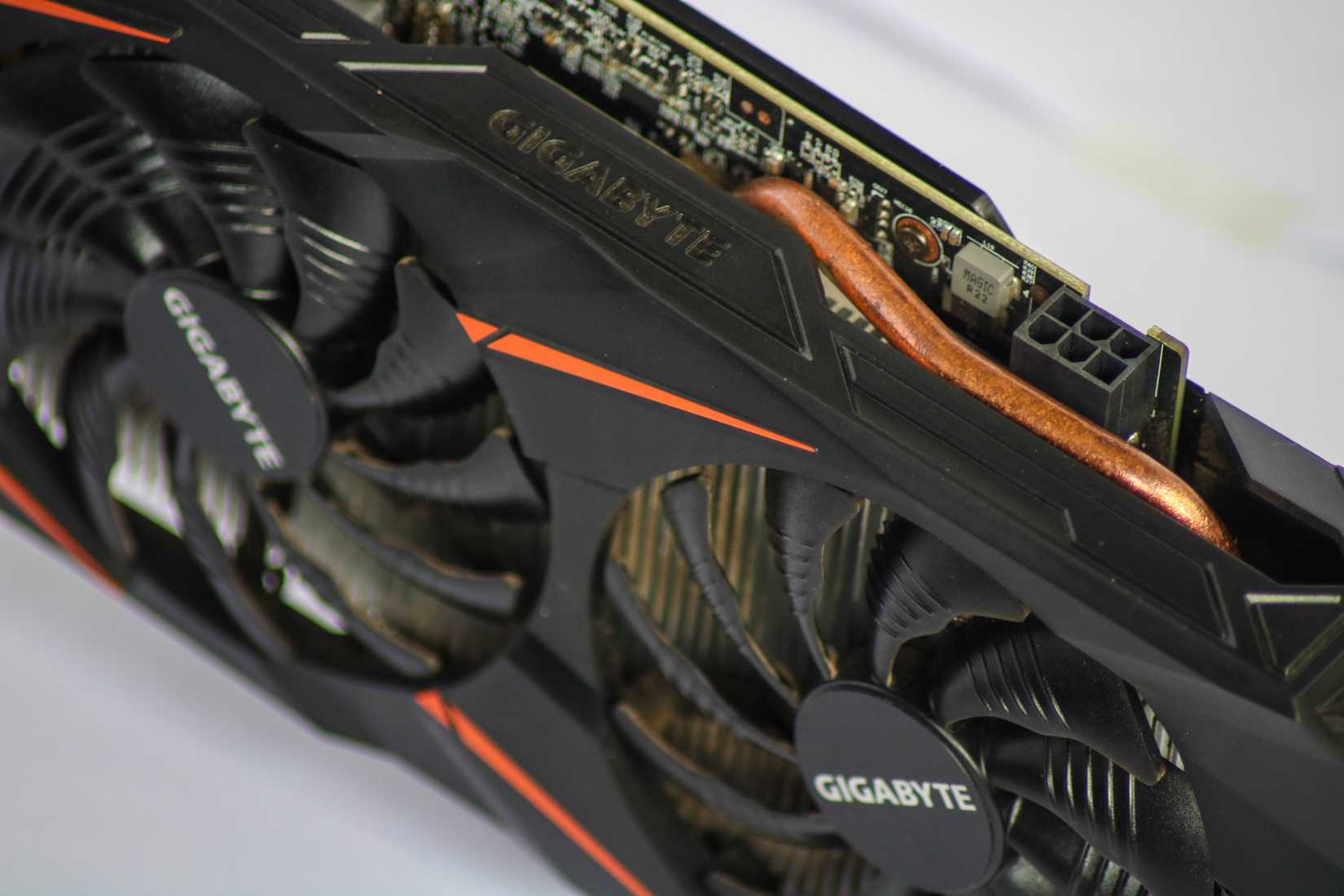 2017 Graphics This 2017 graphics card is still worth buying for 1080p gaming