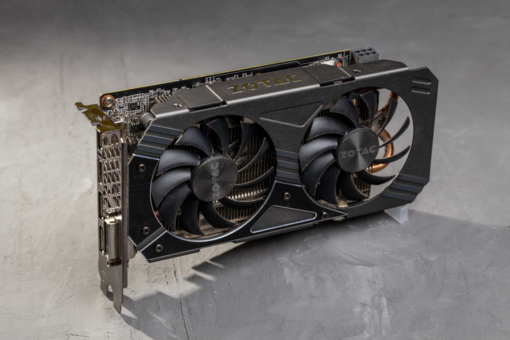 2017 Graphics This 2017 graphics card is still worth buying for 1080p gaming