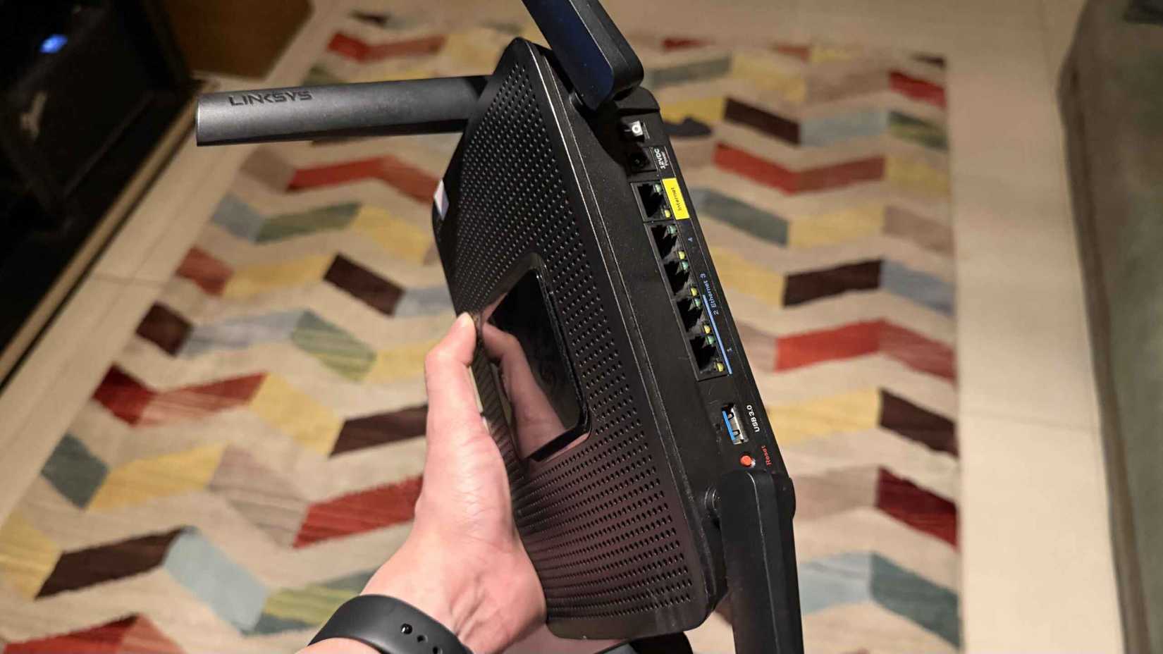 I finally disabled UPnP and WPS on my router, and here's why you should too