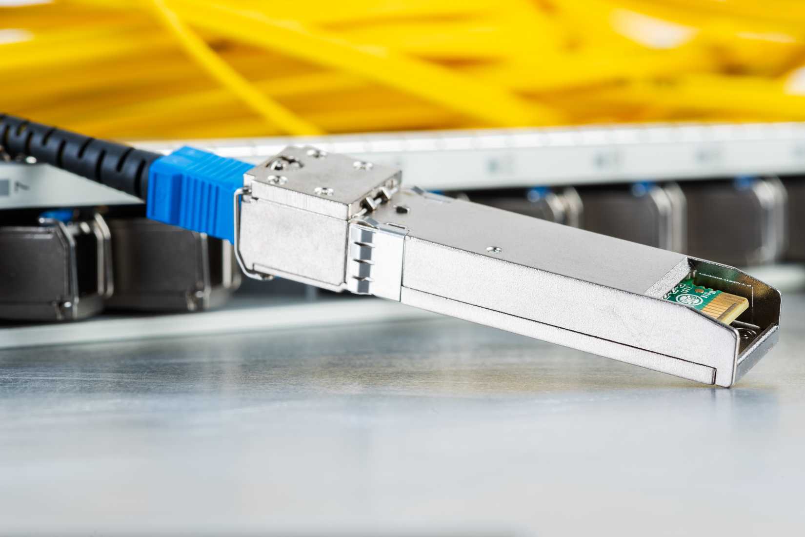 Sfp Spf Router SFP+ is the best router feature you’re probably not using