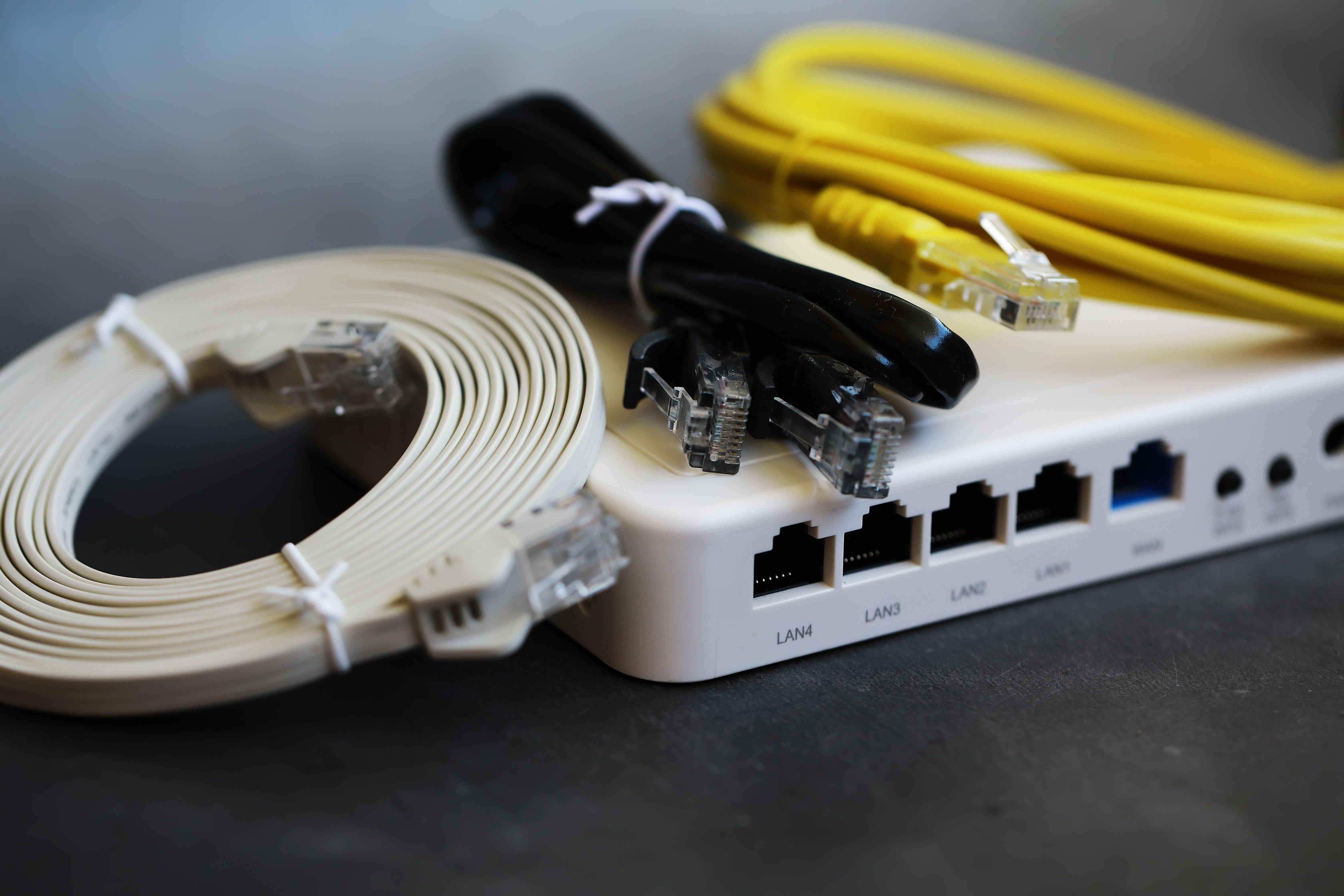 Cat5e Ethernet Cables Still Reign in Home Networks Despite Confusing Labels