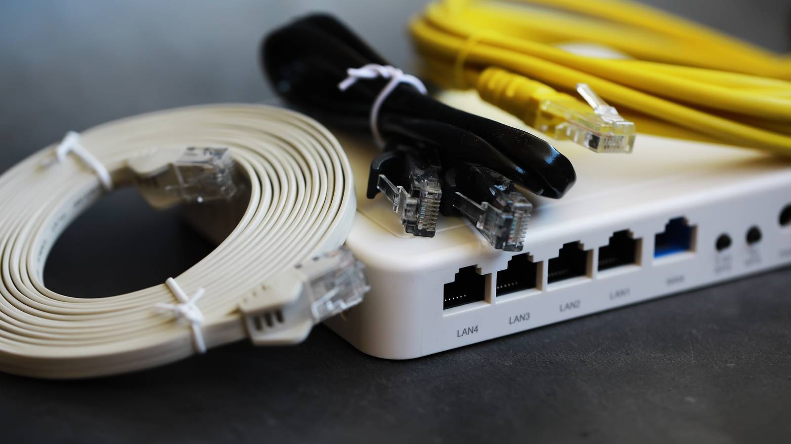 Cat5e Ethernet Cables Still Reign in Home Networks Despite Confusing Labels