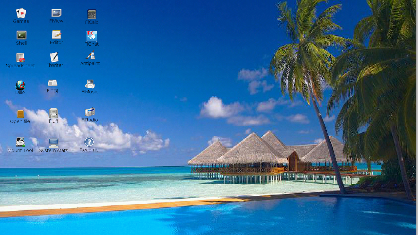 5 of the most lightweight operating systems, ranked by download size