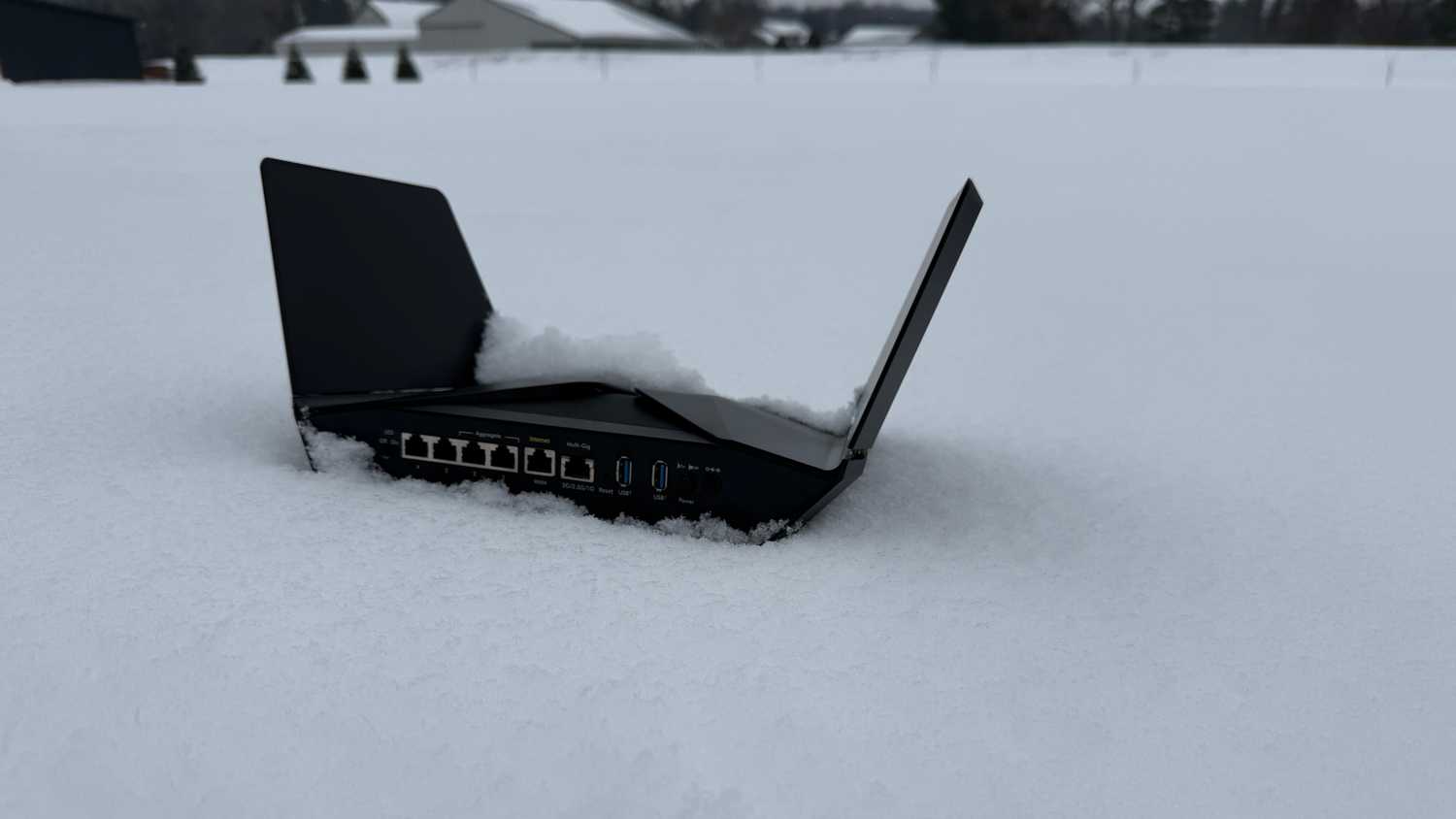 Winterm Router You don't need a Wi-Fi 7 router if you check any of these 6 boxes