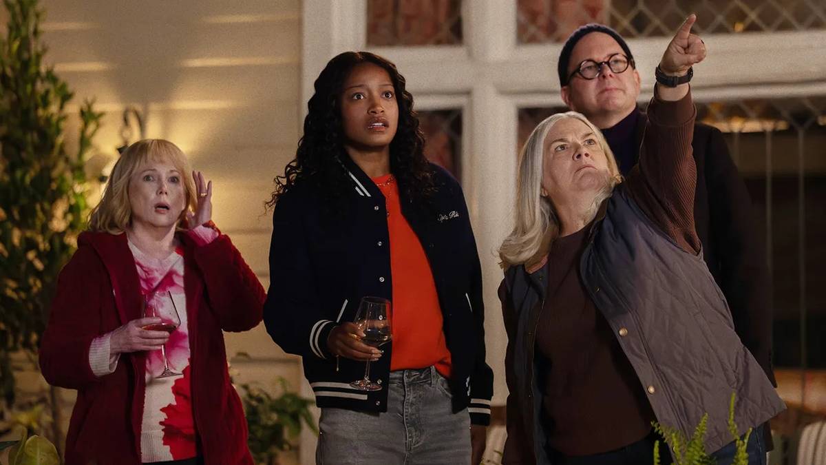 This new Peacock mystery is the only thing you should binge this weekend This new Peacock mystery is the only thing you should binge this weekend