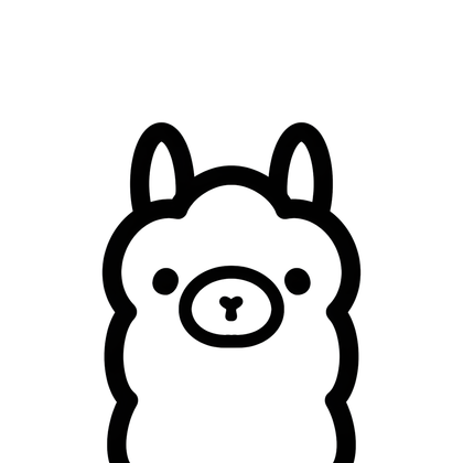 Ollama Logo