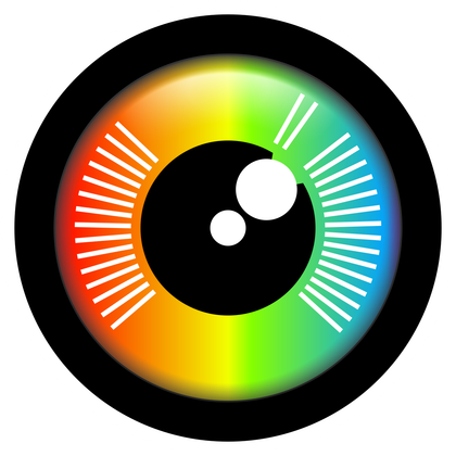 PhotoRec Logo