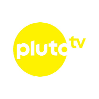 Pluto TV logo