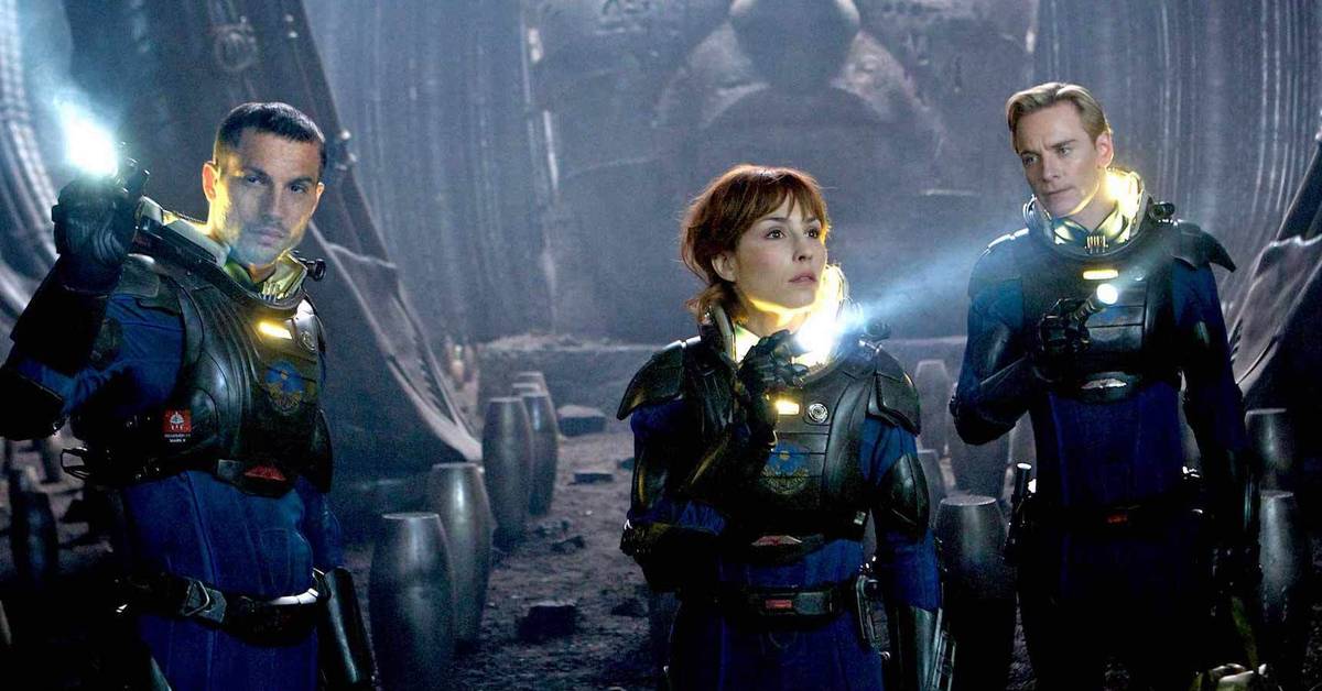 makeuseof.com - Dan Selcke - This 2012 sci-fi masterpiece is now the top movie on Netflix