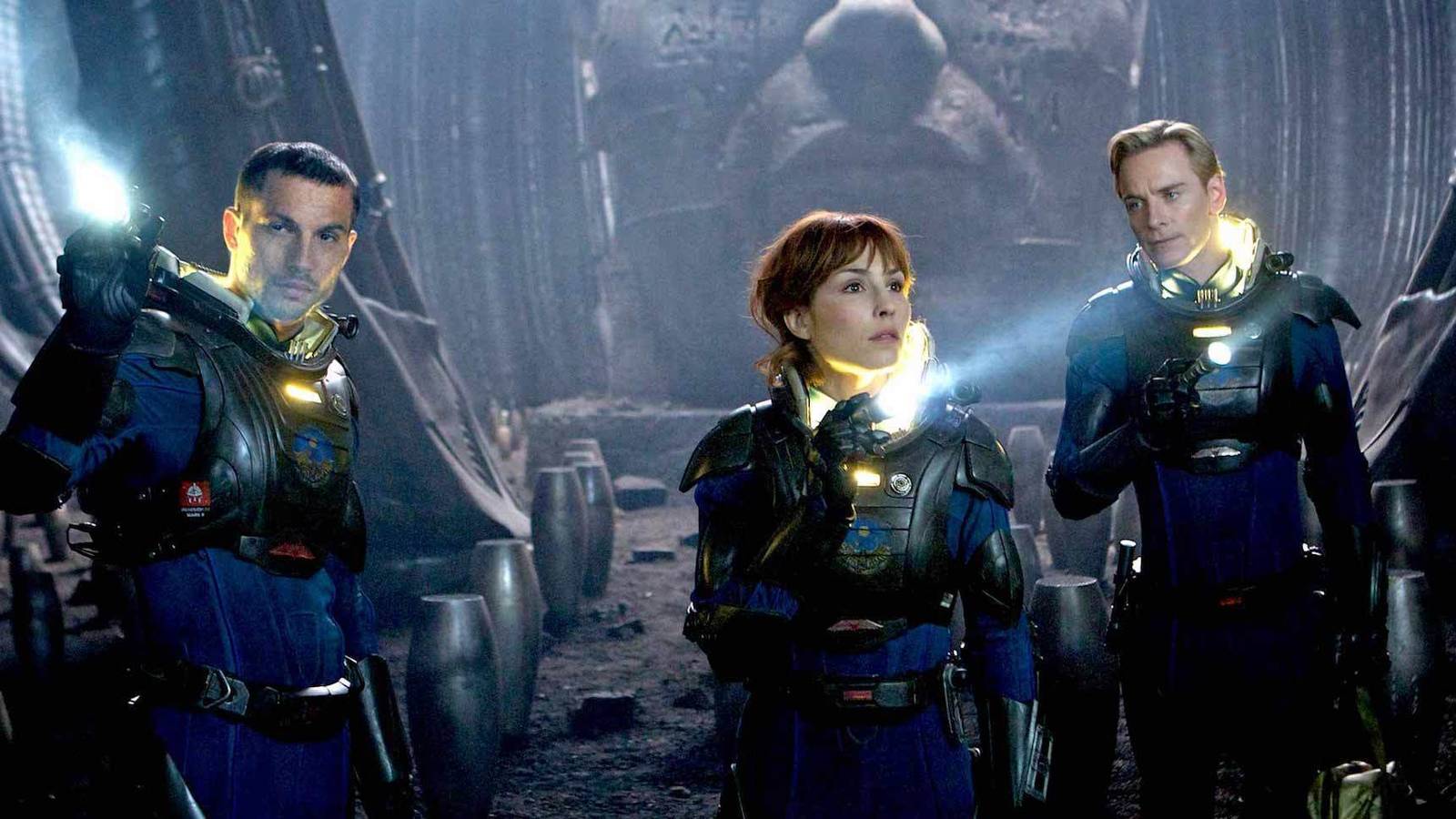 This 2012 sci-fi masterpiece is now the top movie on Netflix This 2012 sci-fi masterpiece is now the top movie on Netflix