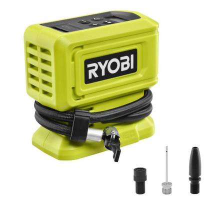 پمپ هوا Ryobi PCL001B