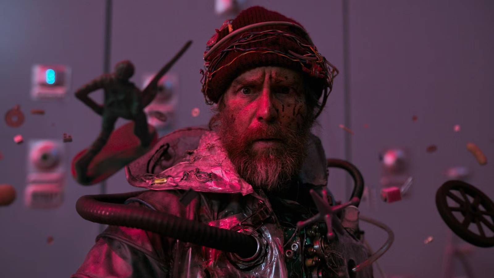 This sci-fi comedy film is the sleeper hit of the year so far This sci-fi comedy film is the sleeper hit of the year so far