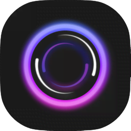 Samsung magician logo