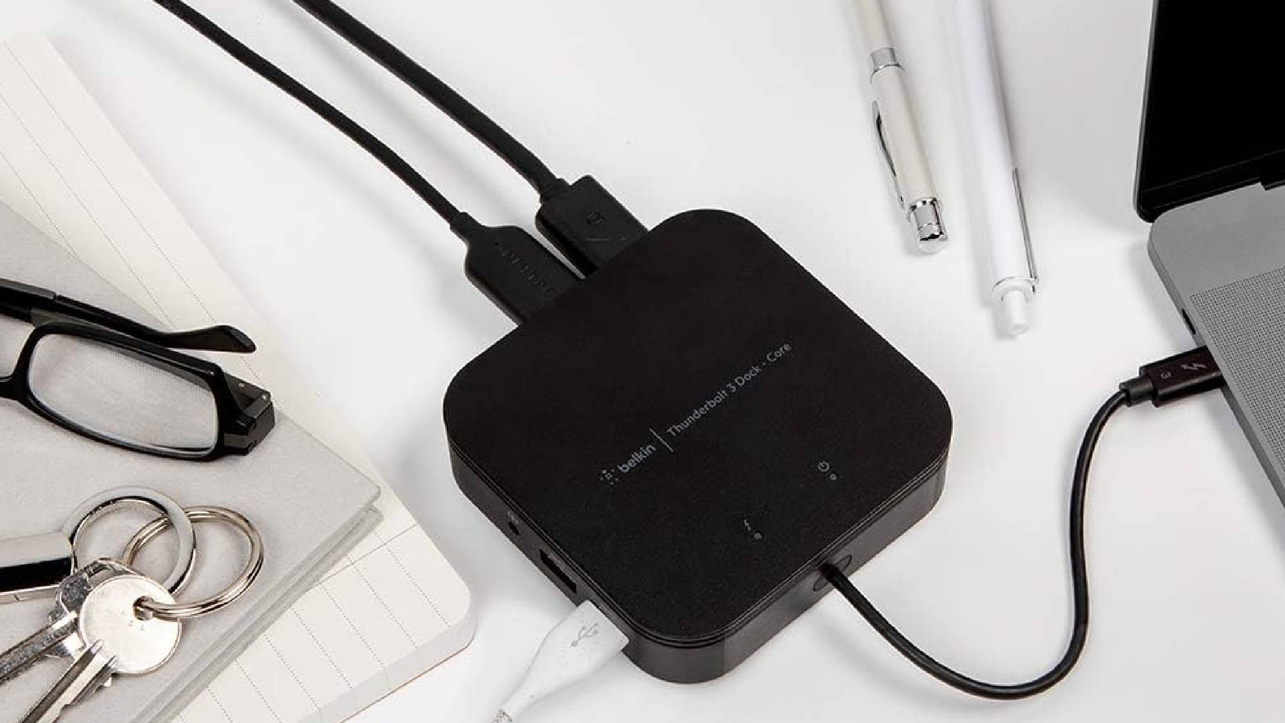 I use this $45 gadget to keep my 2016 laptop relevant in 2026