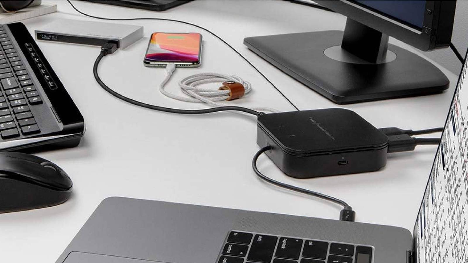 I use this $45 gadget to keep my 2016 laptop relevant in 2026