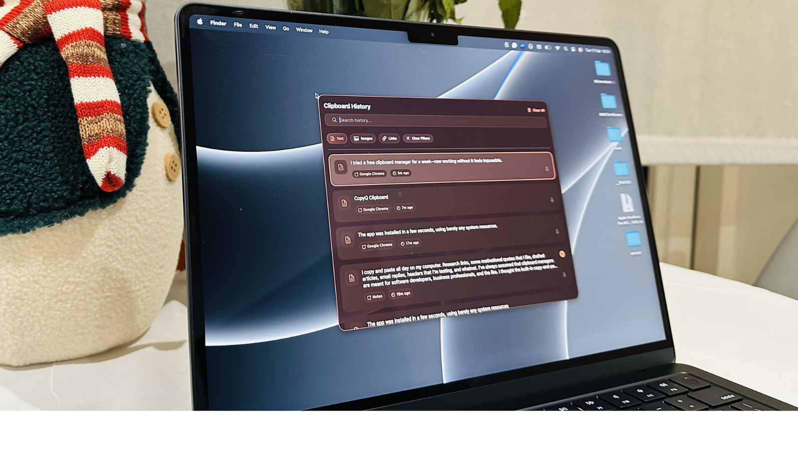 I used this free clipboard manager for a week and now I can’t go back I used this free clipboard manager for a week and now I can’t go back