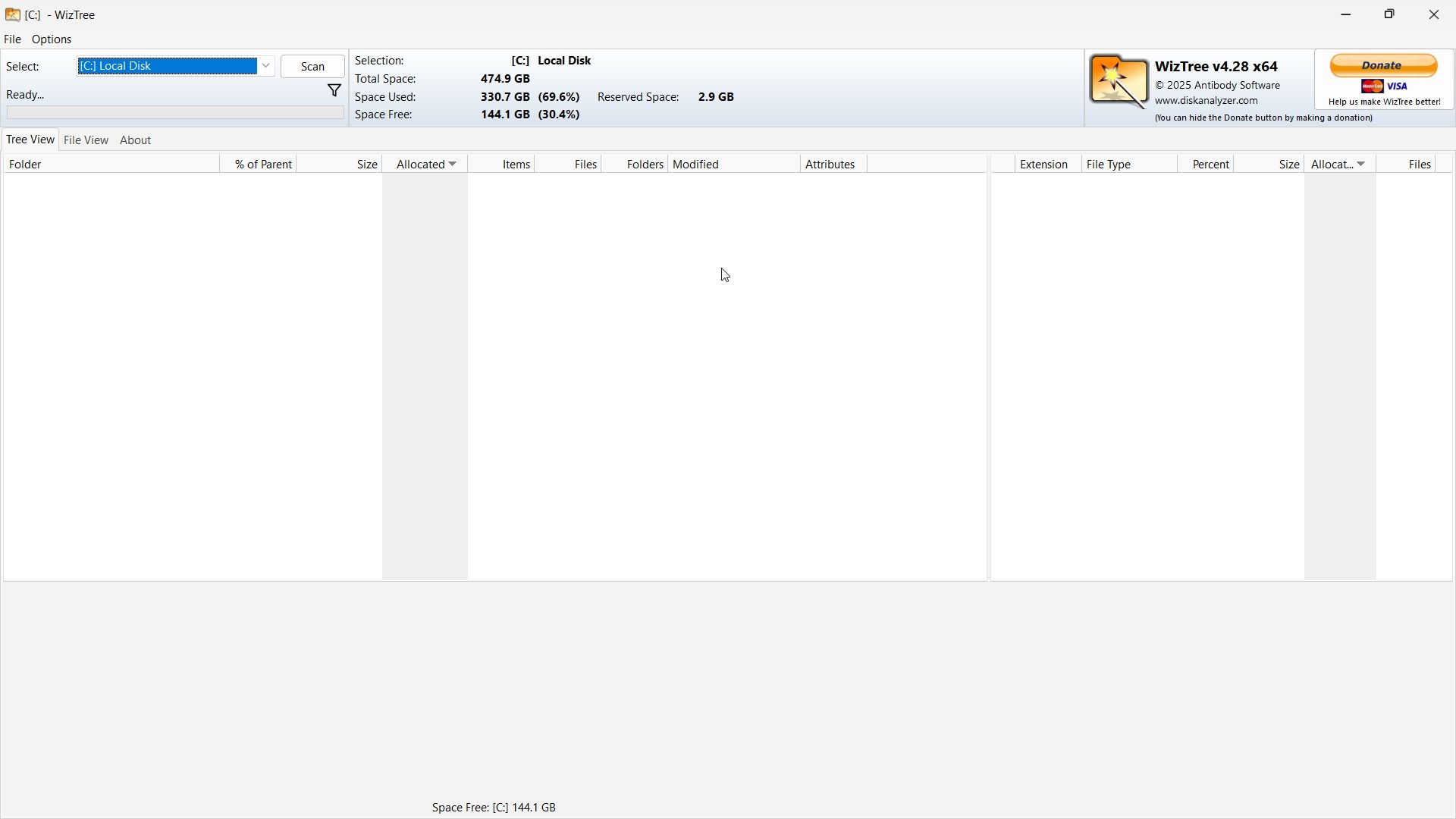 This Windows tool shows exactly what’s taking up your storage