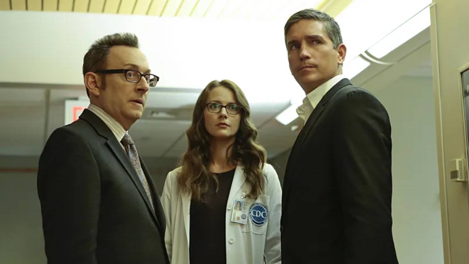 The best show about surveillance capitalism is 15 years old and no one’s talking about it The best show about surveillance capitalism is 15 years old and no one’s talking about it