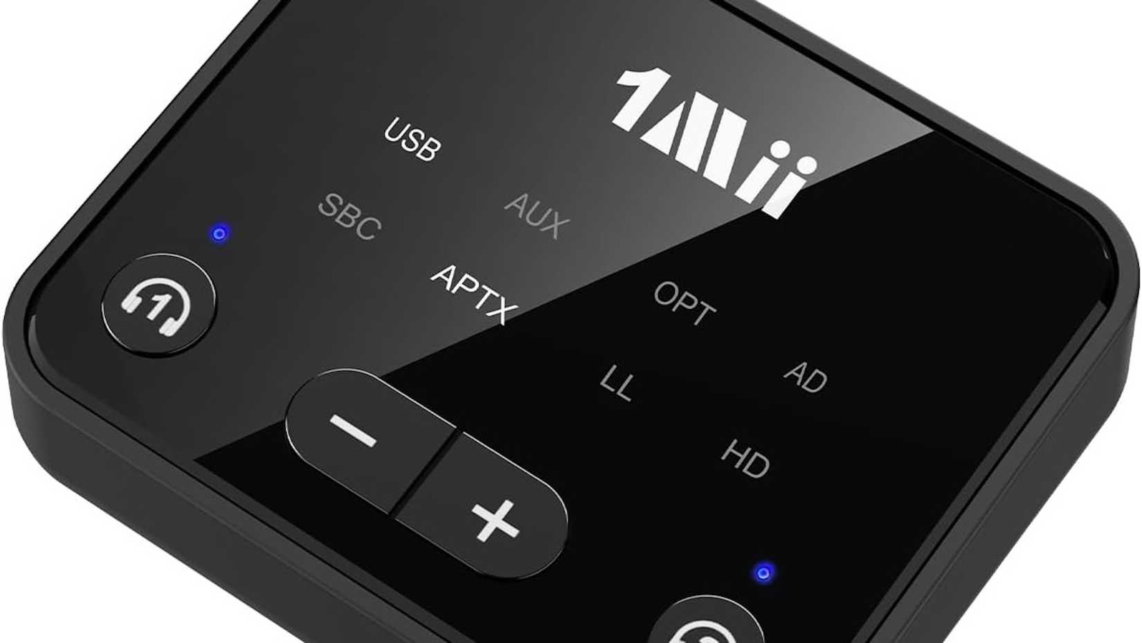 1Mii Bluetooth Transmitter