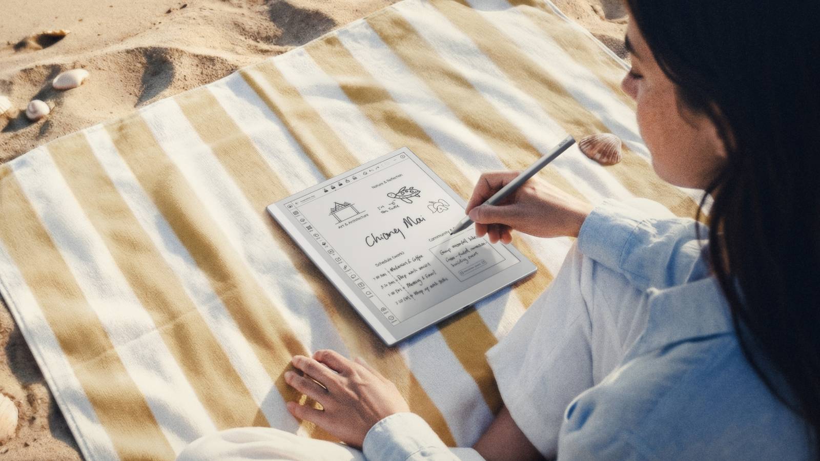 Boox just fixed the one thing holding back my favorite Kindle replacement Boox just fixed the one thing holding back my favorite Kindle replacement