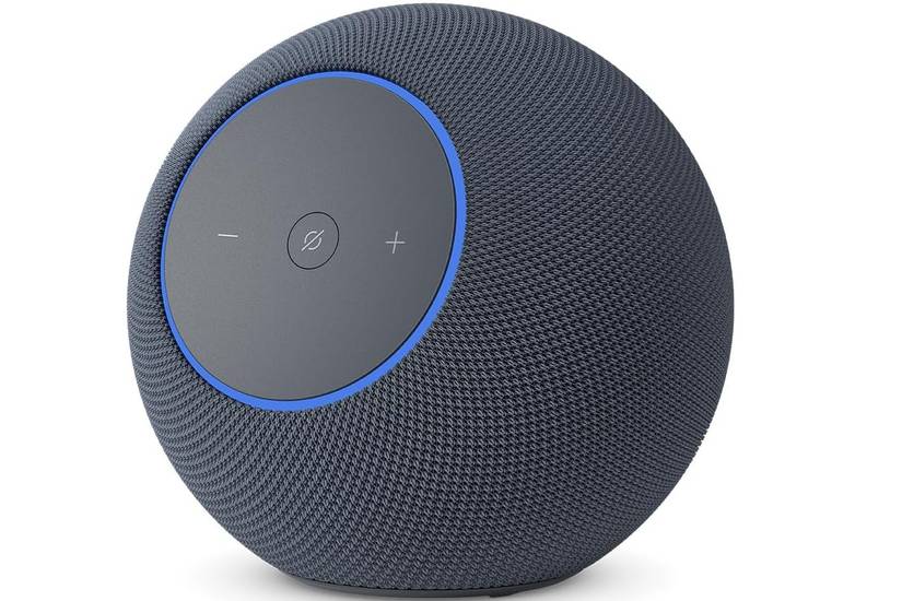 new amazon echo studio