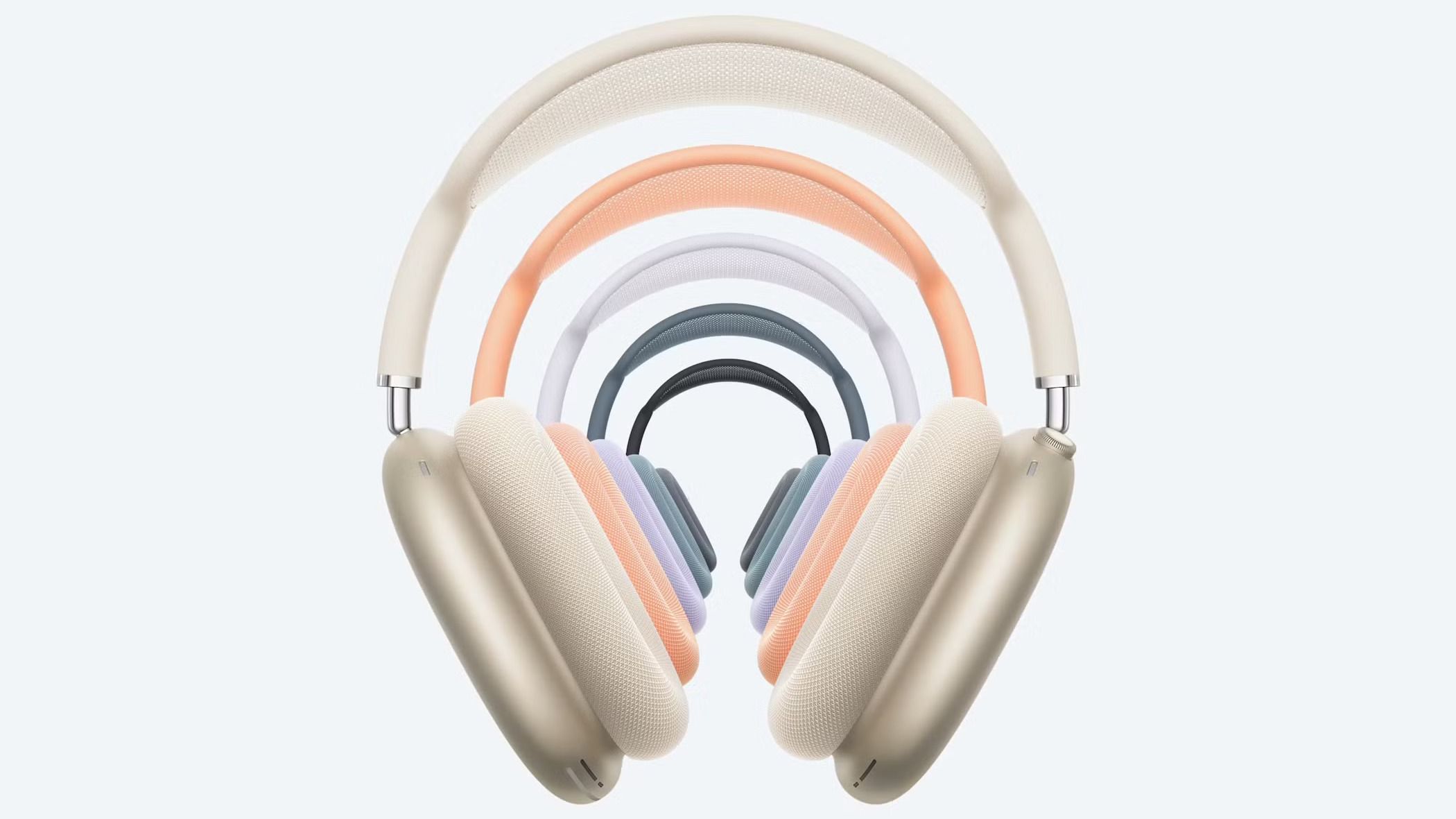 [超美品]_airpods max 第2世代(C-type) AirPods Max 2: better ANC, smarter features, same $549 price