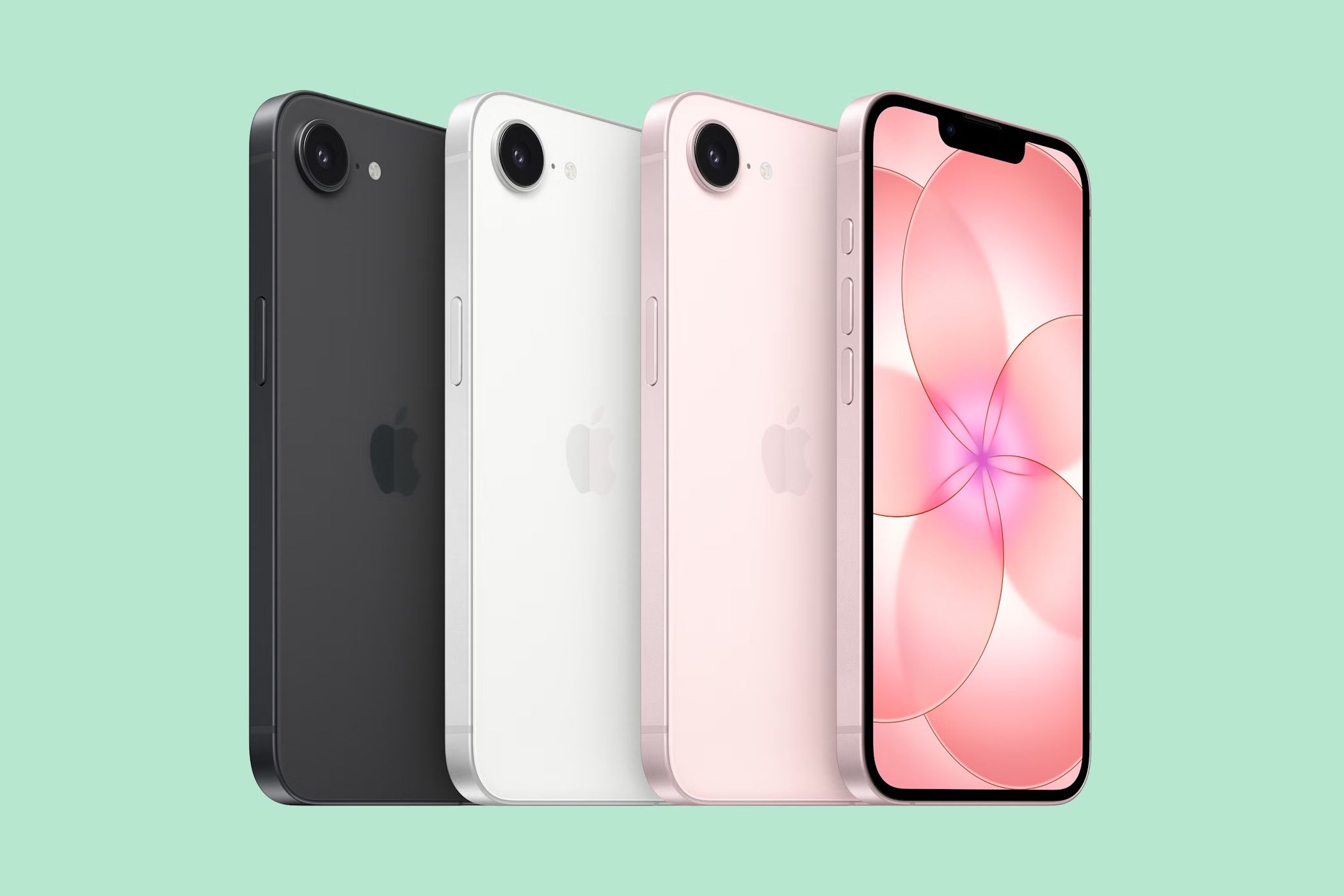 apple iphone 17e