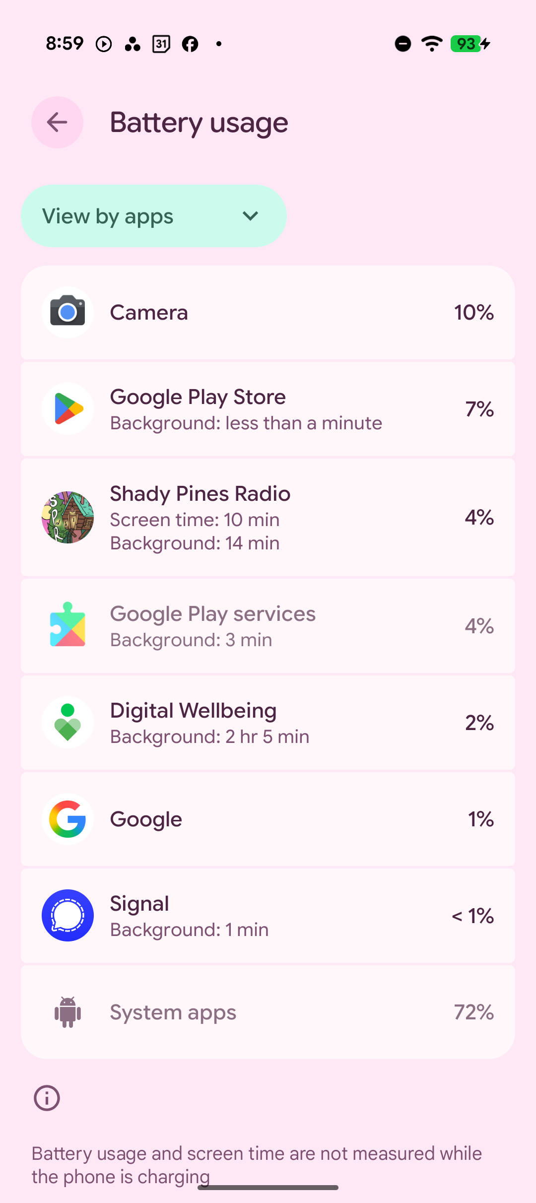 Android is finally cracking down on battery drain—and apps that don't ...