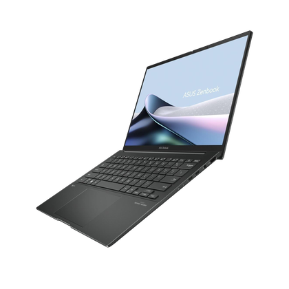 Asus Zenbook 14X OLED laptop