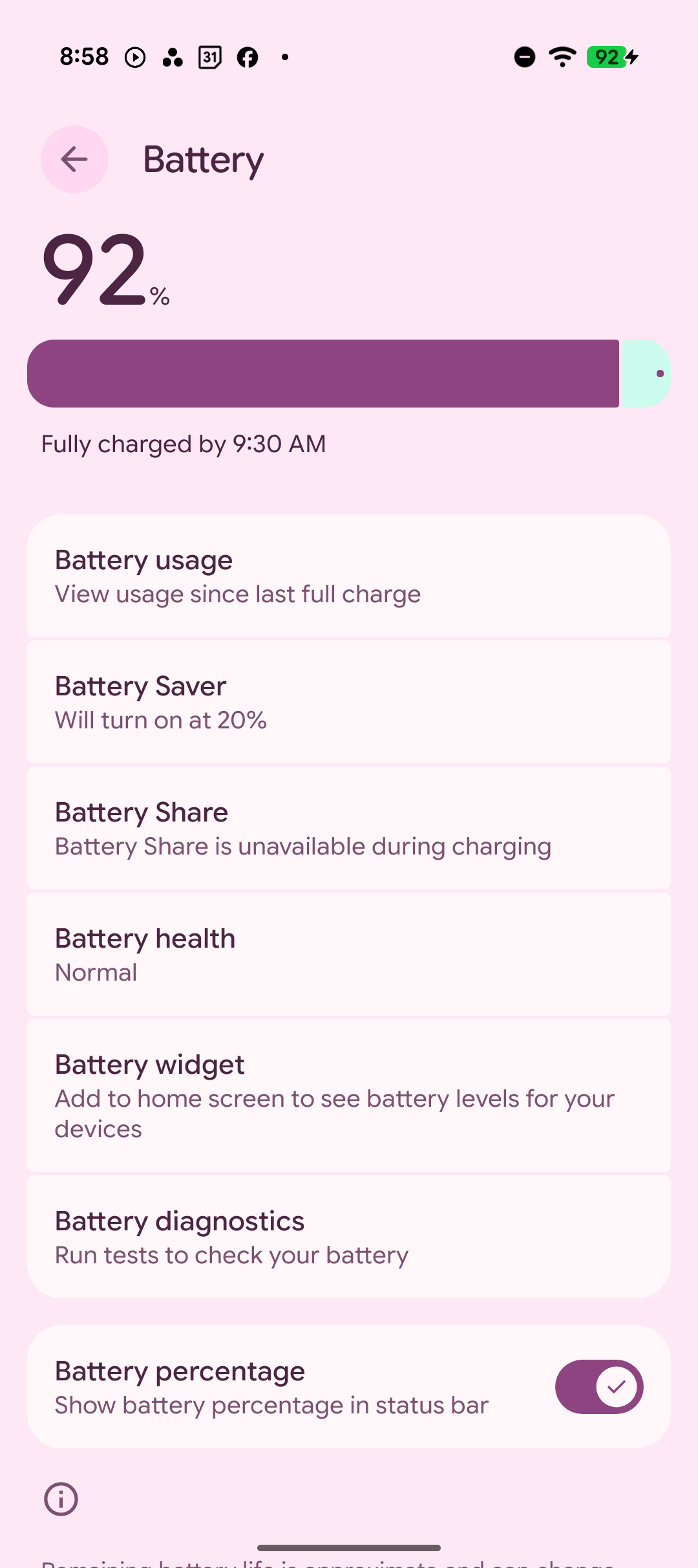 Android is finally cracking down on battery drain—and apps that don't ...