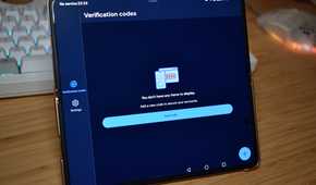 bitwarden authenticator app no codes