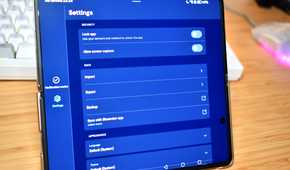 bitwarden authenticator app settings